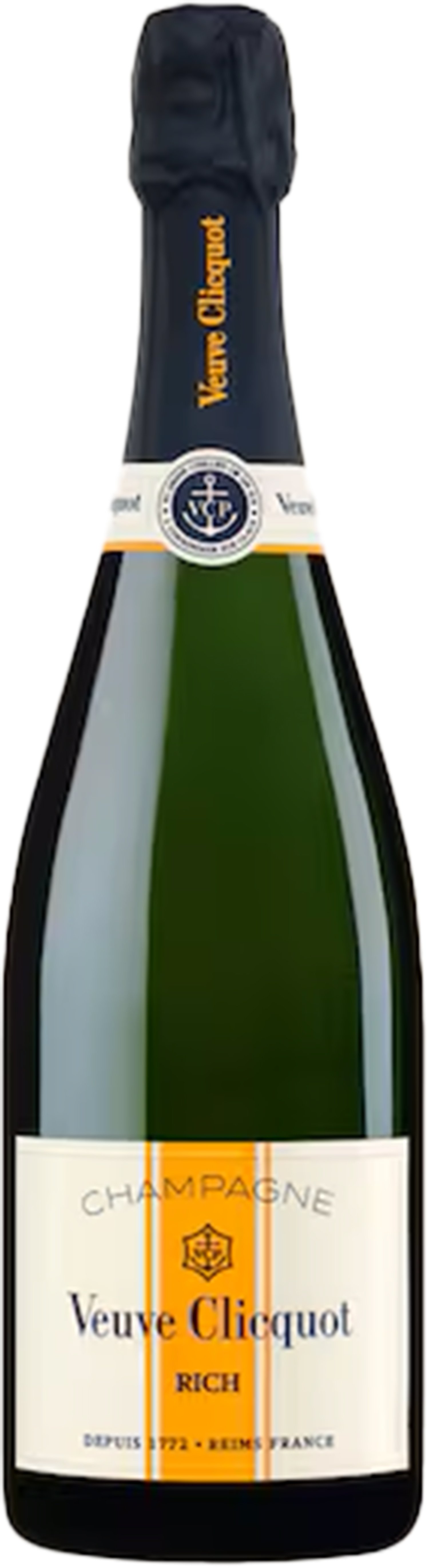 Veuve Clicquot Rich | 750 ml Bottle