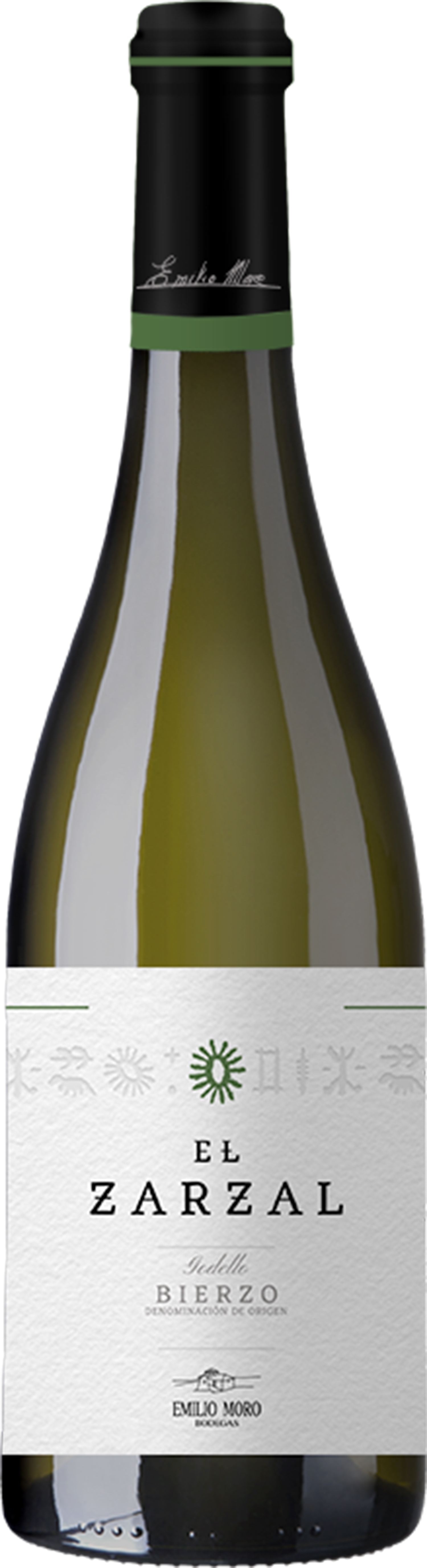 Bodegas Emilio Moro Godello El Zarzal 2022 | 750 ml Bottle