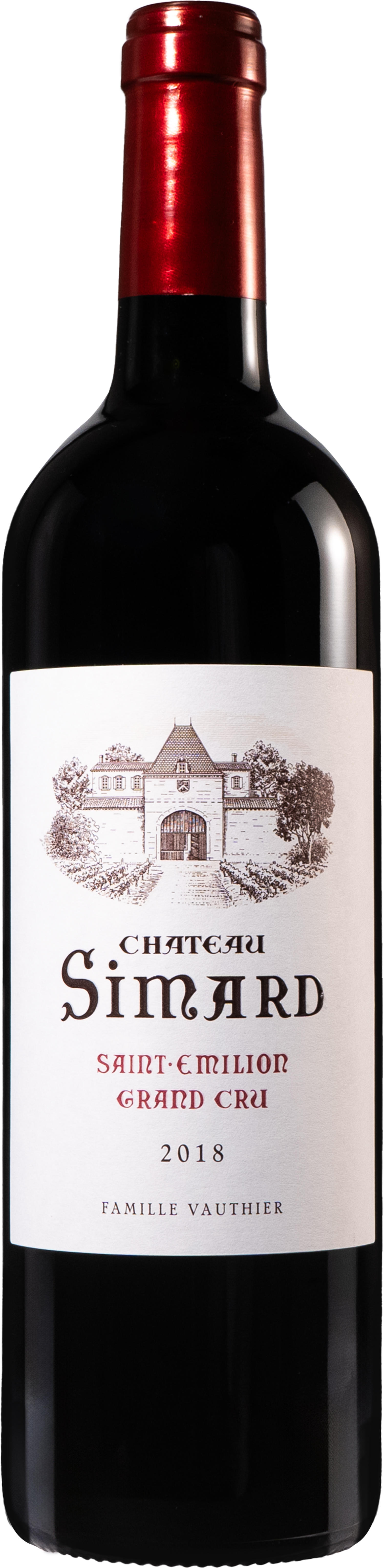 Buy 2018 Chateau Margaux Bordeaux Blend 6L Online