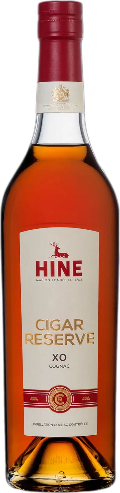 Hine Antique Cognac | 750 ml Bottle