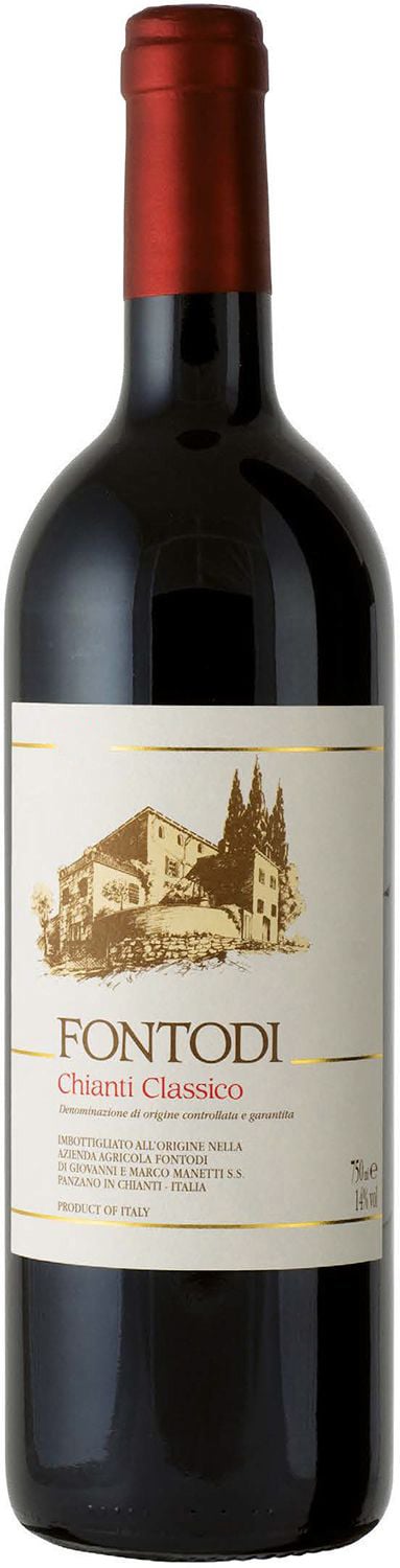 Tenuta San Guido, Sassicaia – Grand Cru, Wine Concierge