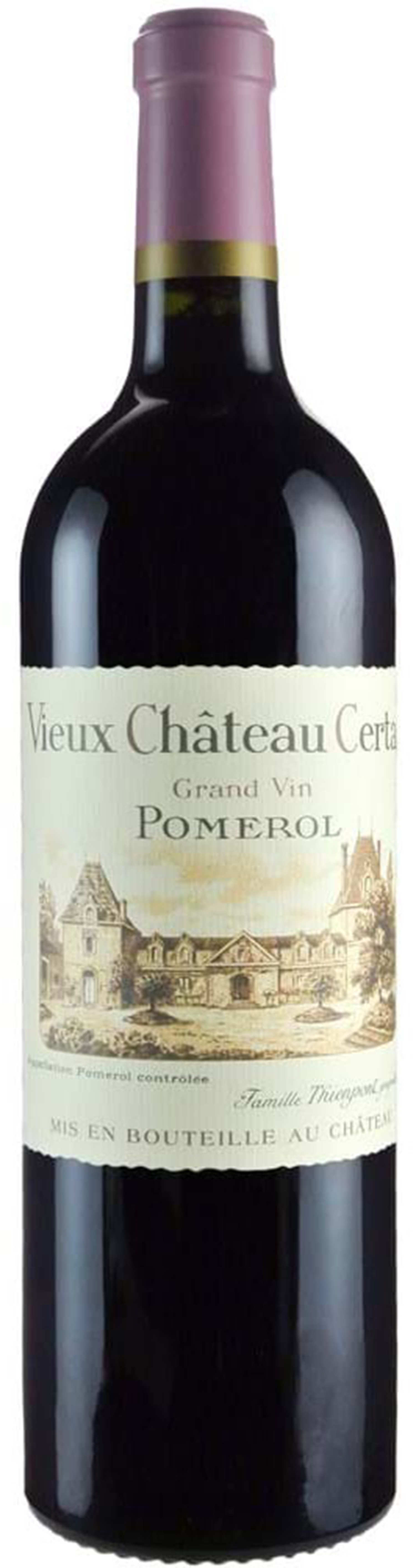 Chateau Margaux Margaux 2016 | 750 ml Bottle