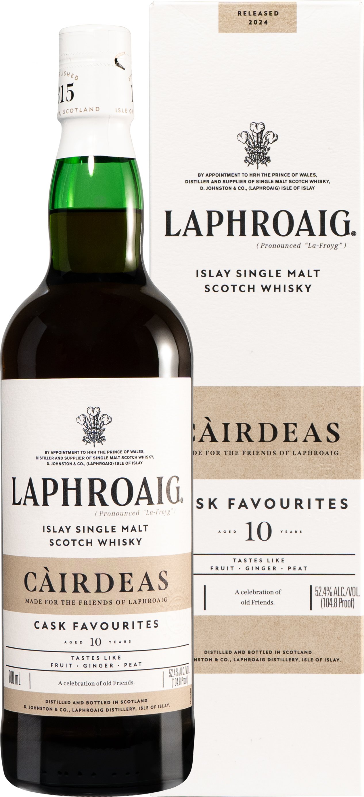 Laphroaig Select | 750 ml Bottle Laphroaig Select | 750 ml Bottle
