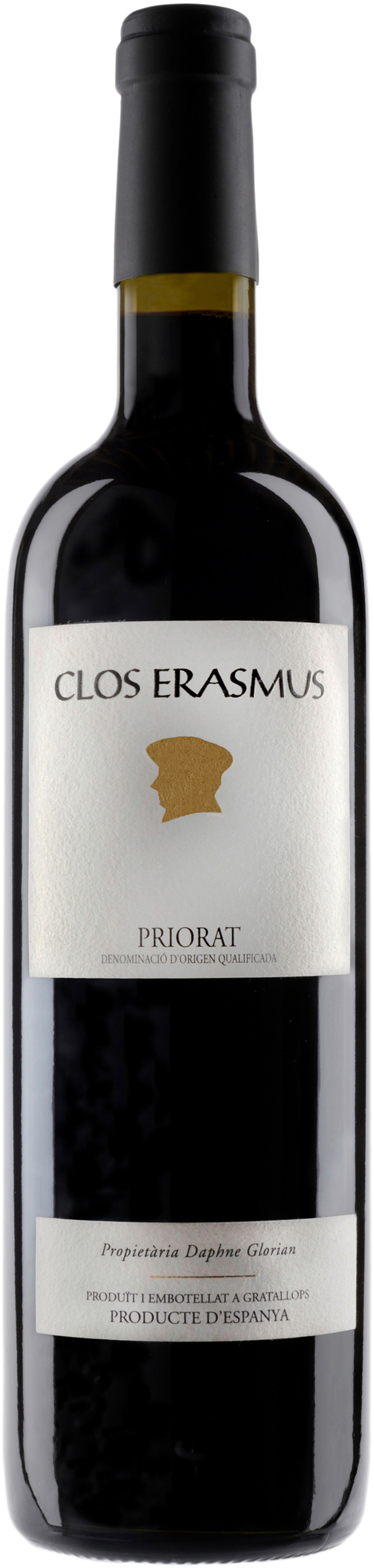 Clos Erasmus 2021 | 750 ml Bottle