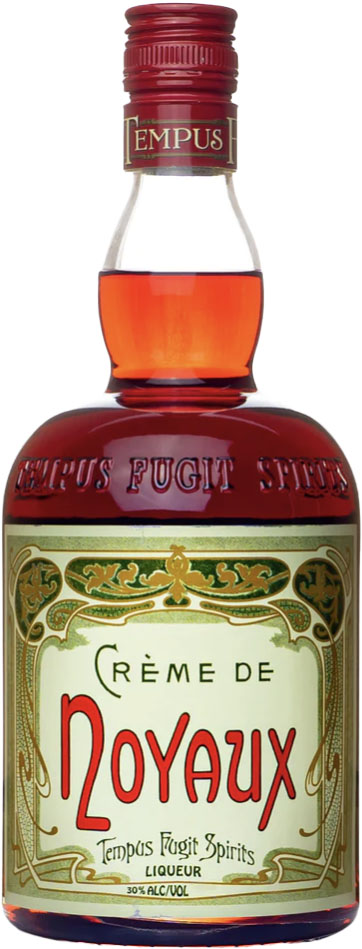 Tempus Fugit Creme de Noyaux