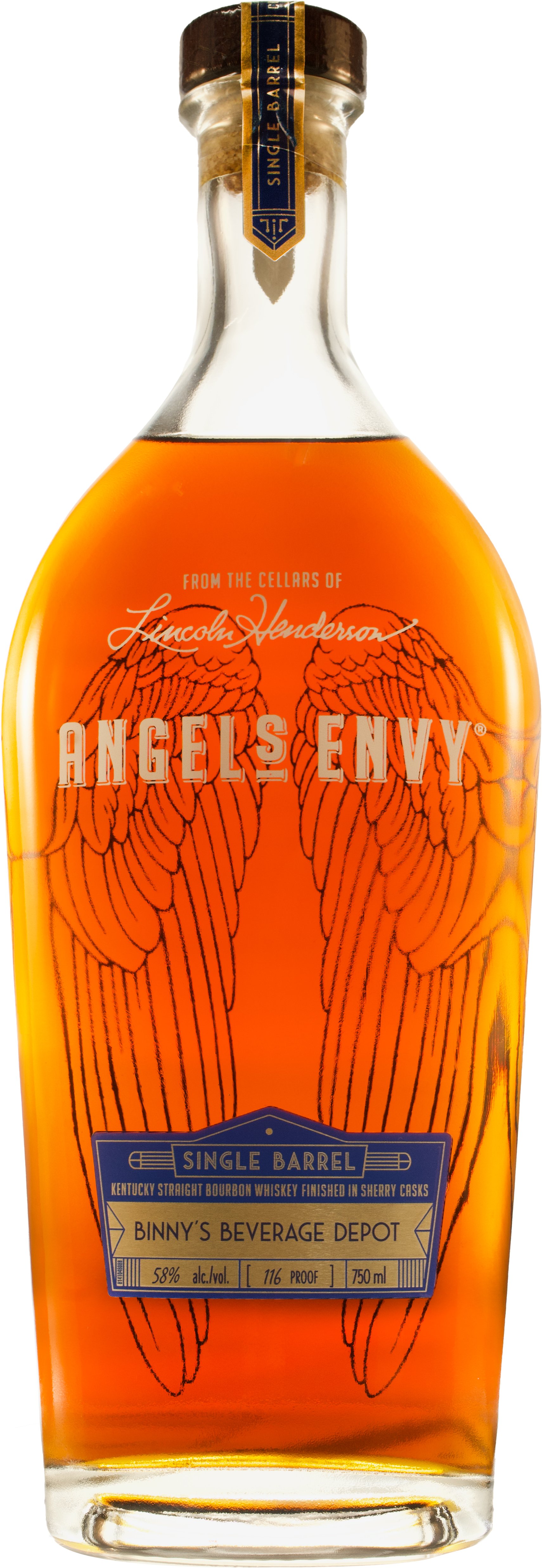 Maker's Mark Bourbon | 200 ml Bottle