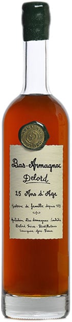 VIEIL ARMAGNAC DELORD ヴィエイユ アルマニャック デロード Armagnacs Delord | Armagnac Delord depuis 1893 - Gers - Bas