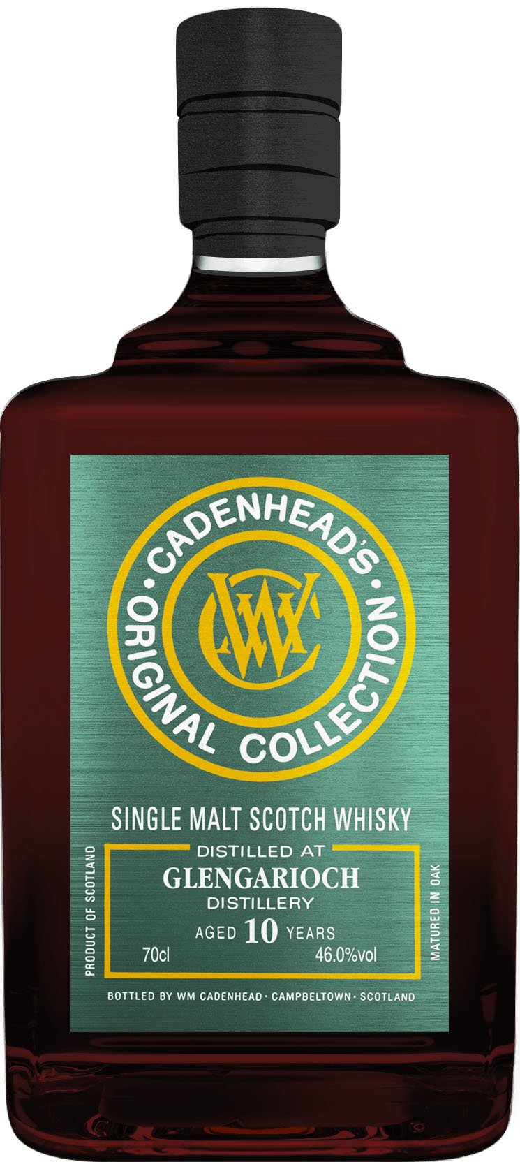 The Lakes Distillery Whiskymaker's Reserve No. 4 English Single