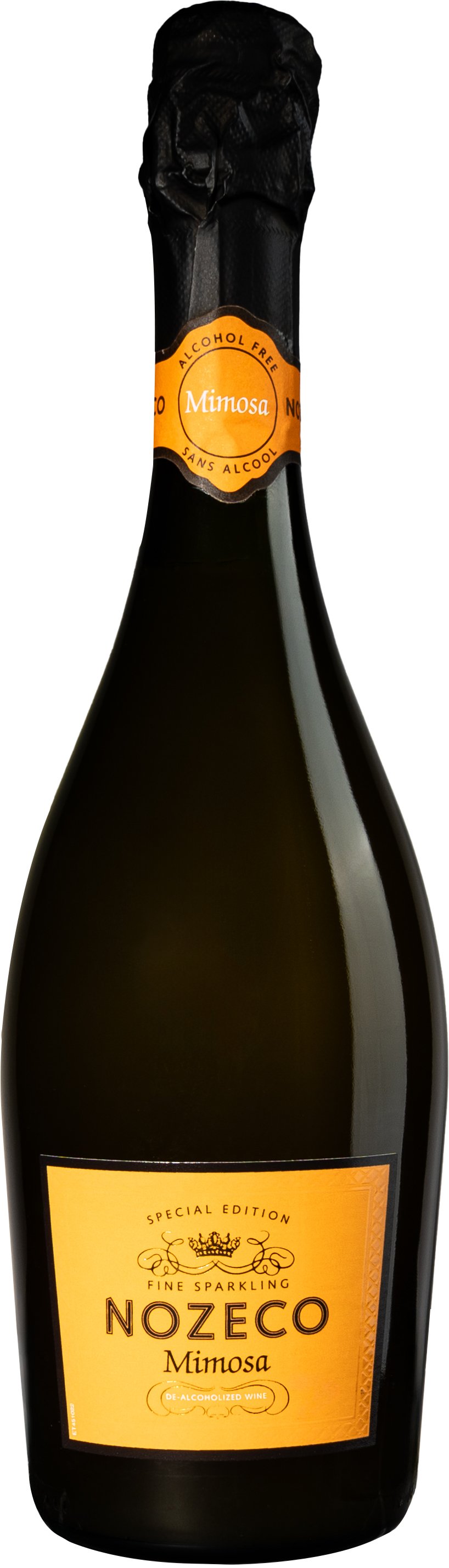 ◆ mimosa Andre Mimosa Pineapple Sparkling Wine Cocktail, 750ml Bottle