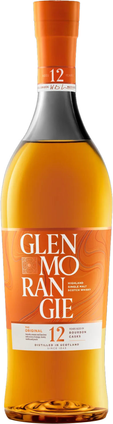 Glenmorangie 12 Year Old | 1.75 L Bottle