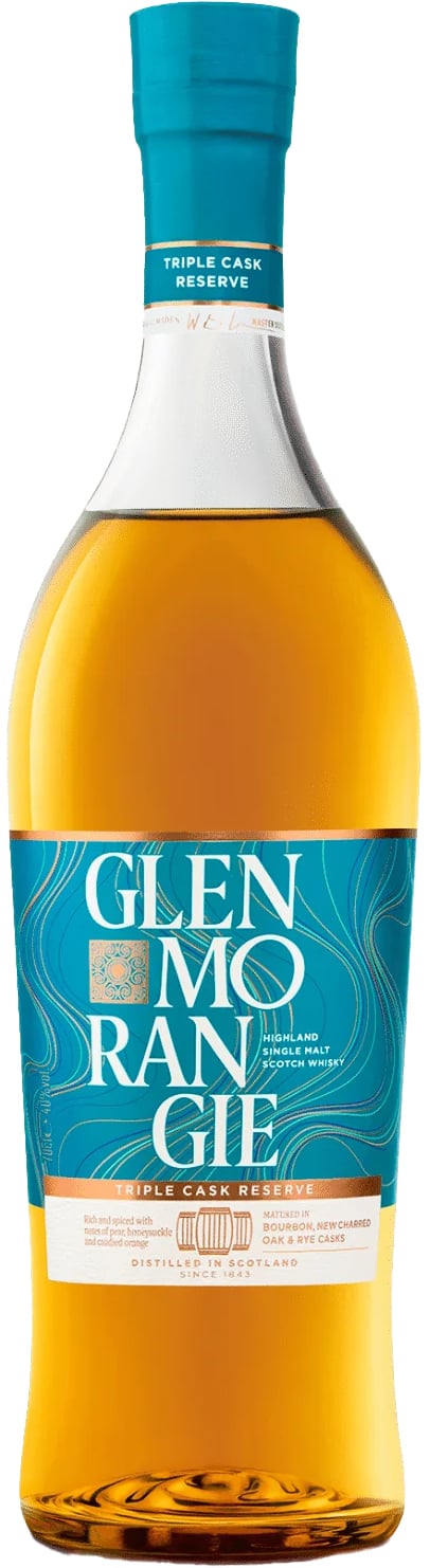 Glenrothes 12 year old | 750 ml Bottle
