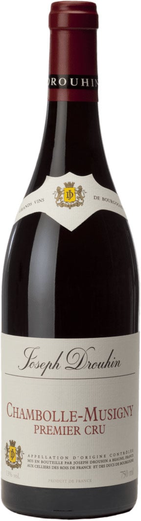 Côte de Nuits-Villages 2015 750ml