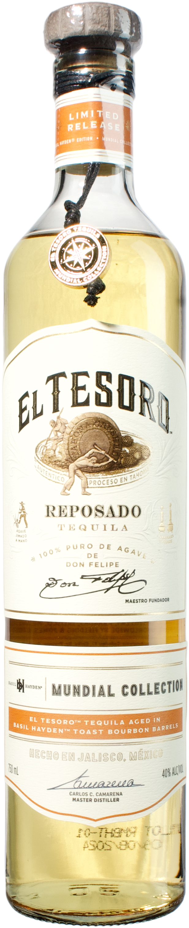 Casa Dragones Variety 3 Pack with Blanco Reposado and Anejo | 3
