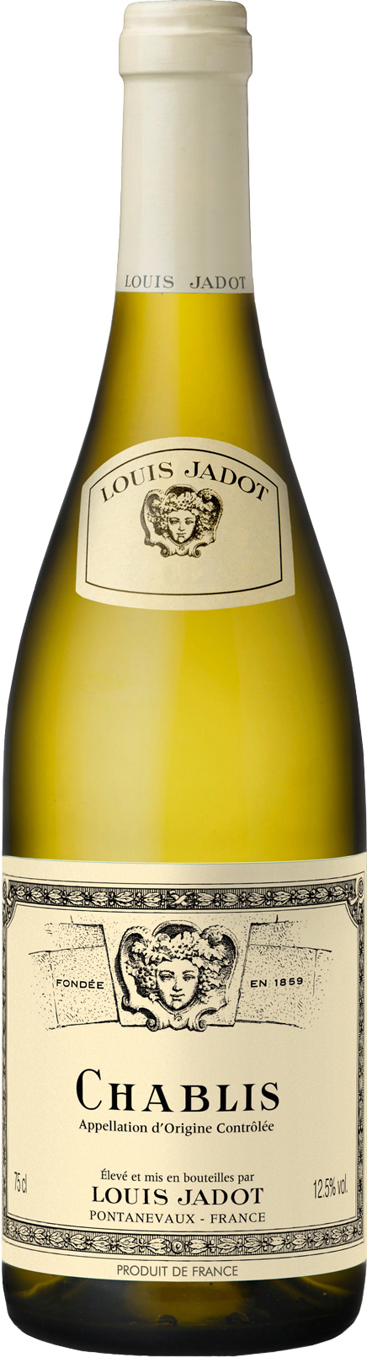 Louis Jadot Chablis 2023 | 750 ml Bottle