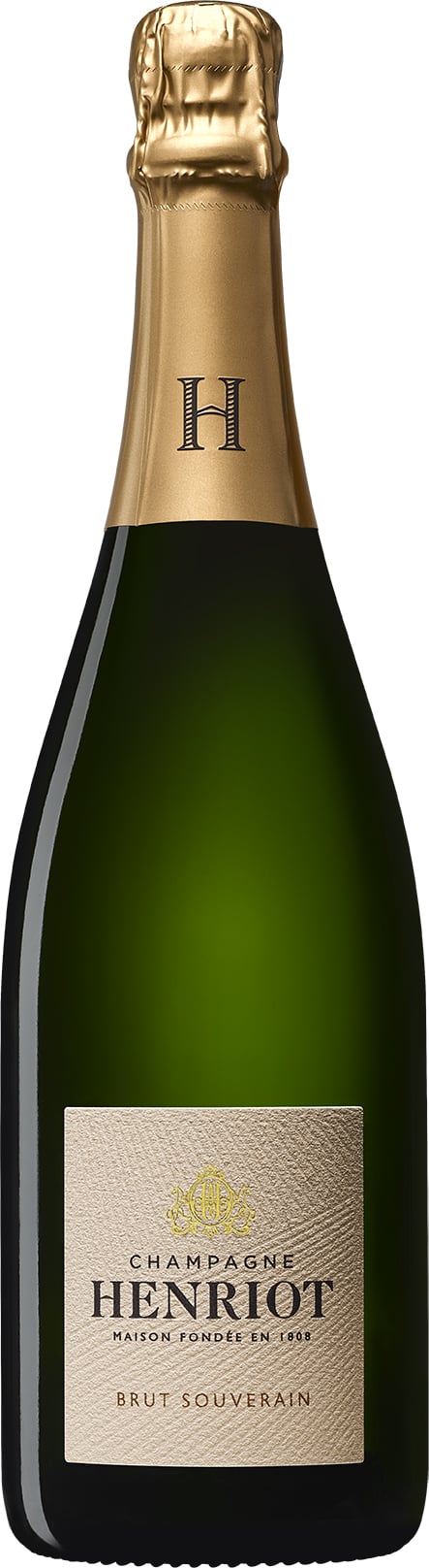 Henriot Brut Souverain | 750 ml Bottle