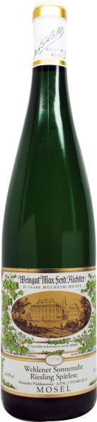 Prüm 2010 Kabinet 750ml 2010 Joh. Jos. Prüm Riesling Kabinett - SKU 1078673