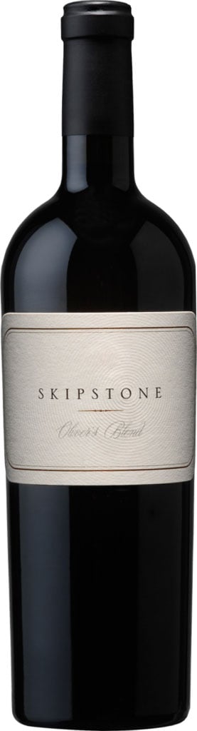 Skipstone Estate Cabernet Sauvignon Oliver's Blend 2018 | 750 ml