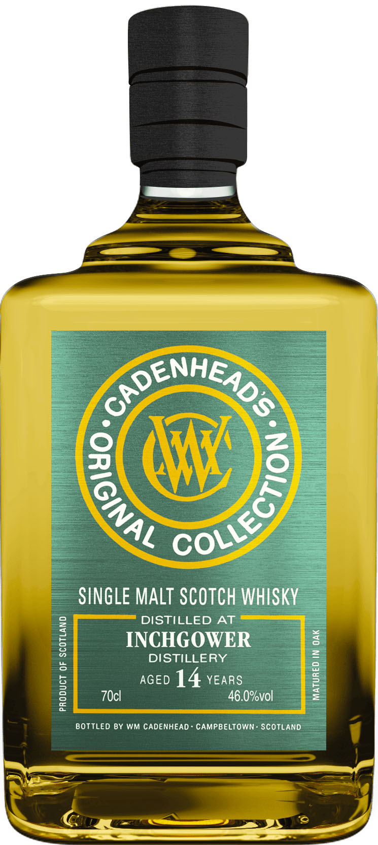Arran Distillers 