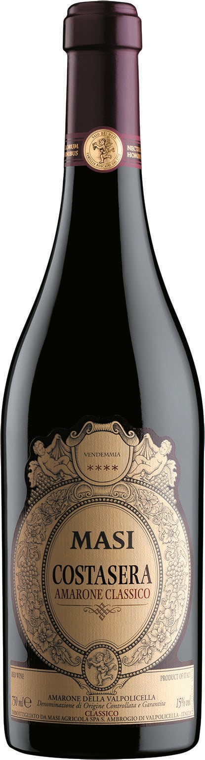 1969年ワイン | Recioto della Valpolicella Classico Amarone