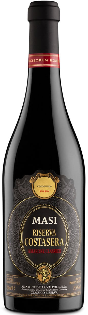 Masi Amarone della Valpolicella Classico Riserva Costasera 2018