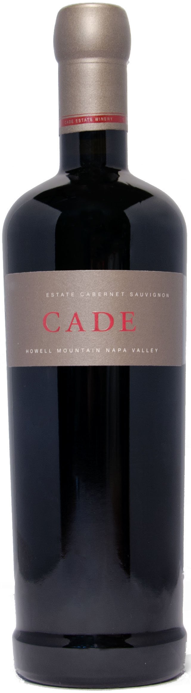 CADE ケード・エステート カベルネ・ソーヴィニヨン 750ml 2016 2016 Cade Cabernet Sauvignon Estate Howell Mountain
