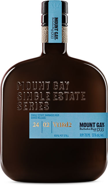 Cadenhead's Caroni Rum 21 year old | 700 ml Bottle