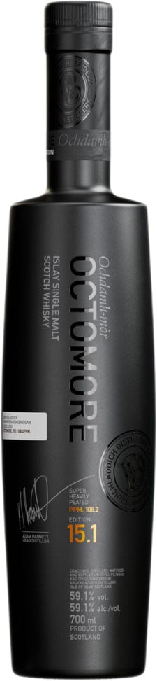 Ardbeg Traigh Bhan 19 year old Islay Single Malt Batch # 4
