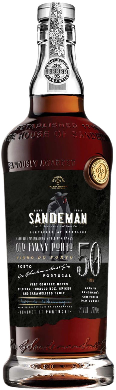 ワイン SANEDMAN 10 Years Old Tawny Porto Sandeman Porto Tawny 10 Years Old - Tawny Port | Sandeman