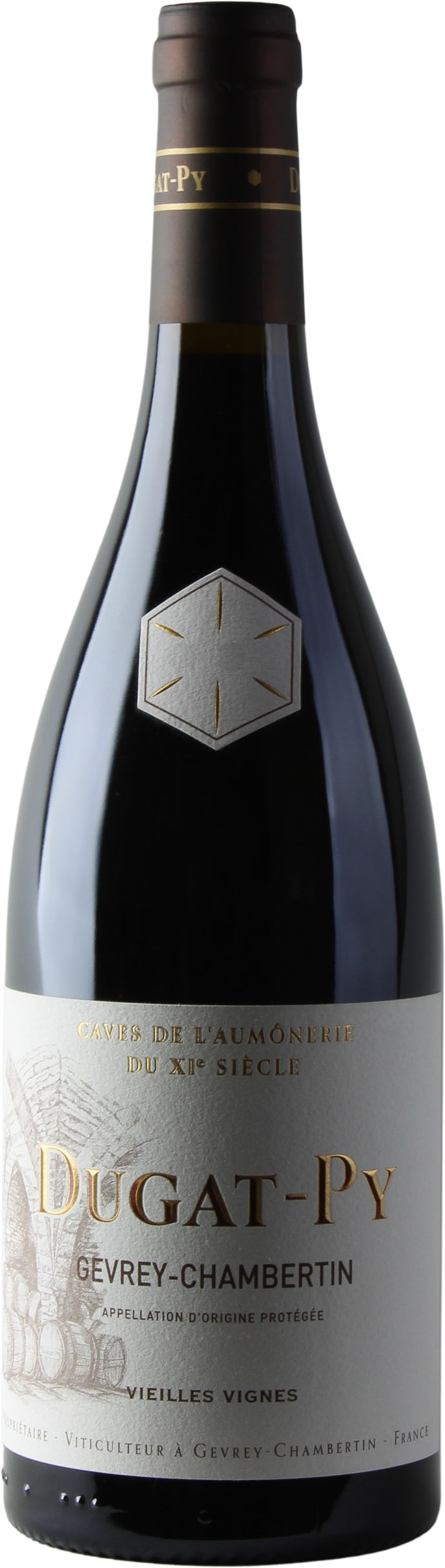 Domaine Ponsot Gevrey Chambertin Cuvee de l'Abeille 2022 | 750 ml