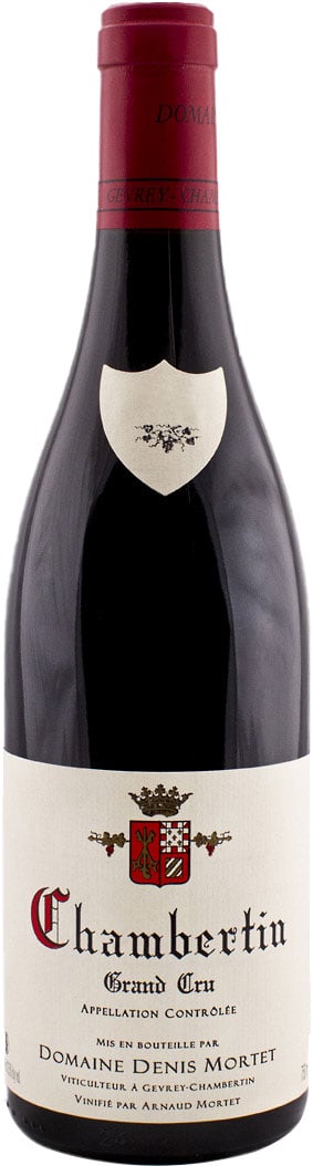 ワイン Gevery-Chambertin 2022 Denis Mortet 2022 Domaine Denis Mortet Gevrey-Chambertin 1er Cru