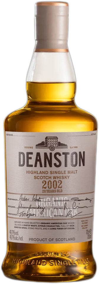 Dalmore Luminary No. 2 The Collectable 16 year old 2024 | 750 ml