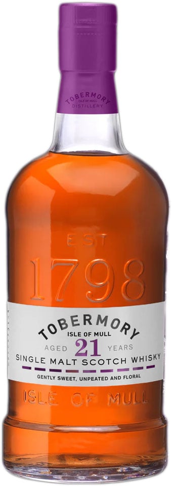 Ardbeg 17 year old Limited Release 2024 | 750 ml Bottle