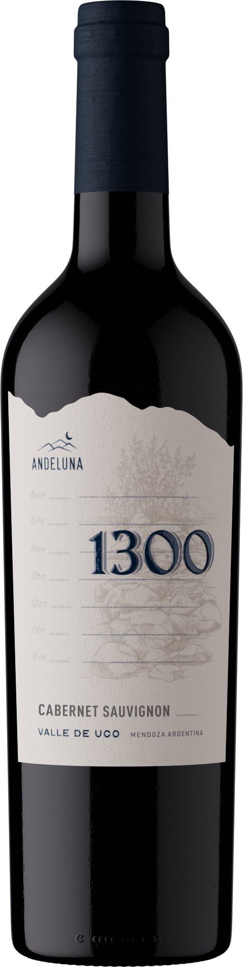 Textbook Cabernet Sauvignon 2023 | 750 ml Bottle
