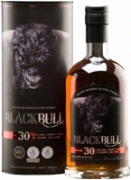 Black Bull 21 year old Deluxe Blended Scotch Whisky