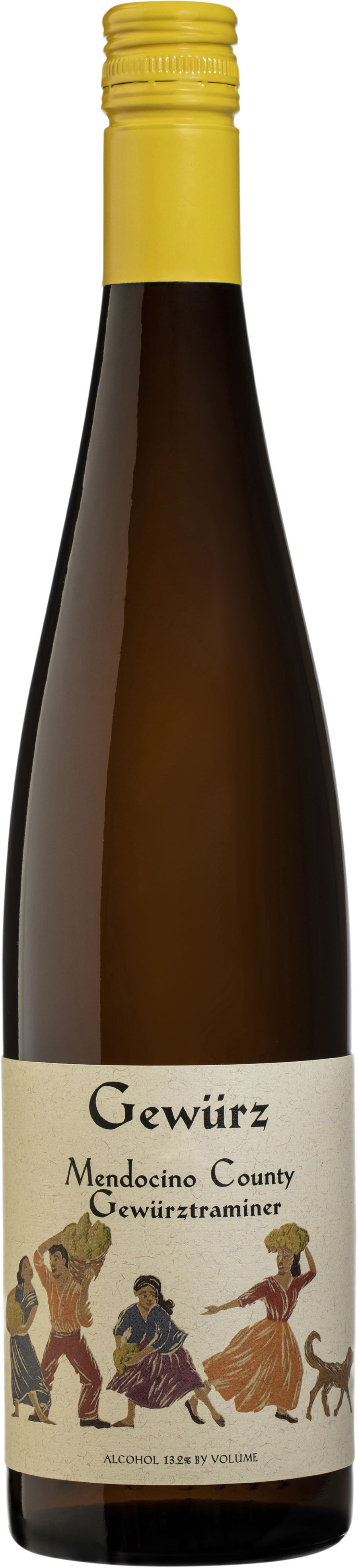 Alexander Valley Vineyards Gewurztraminer