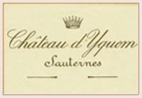 Chateau d'Yquem Sauternes 2006