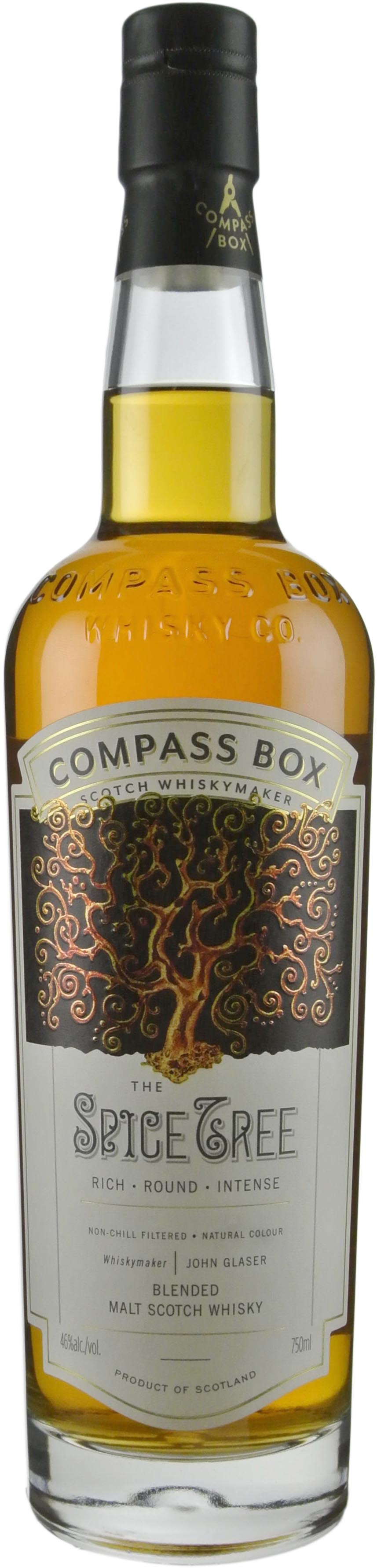 Orchard House – Compass Box
