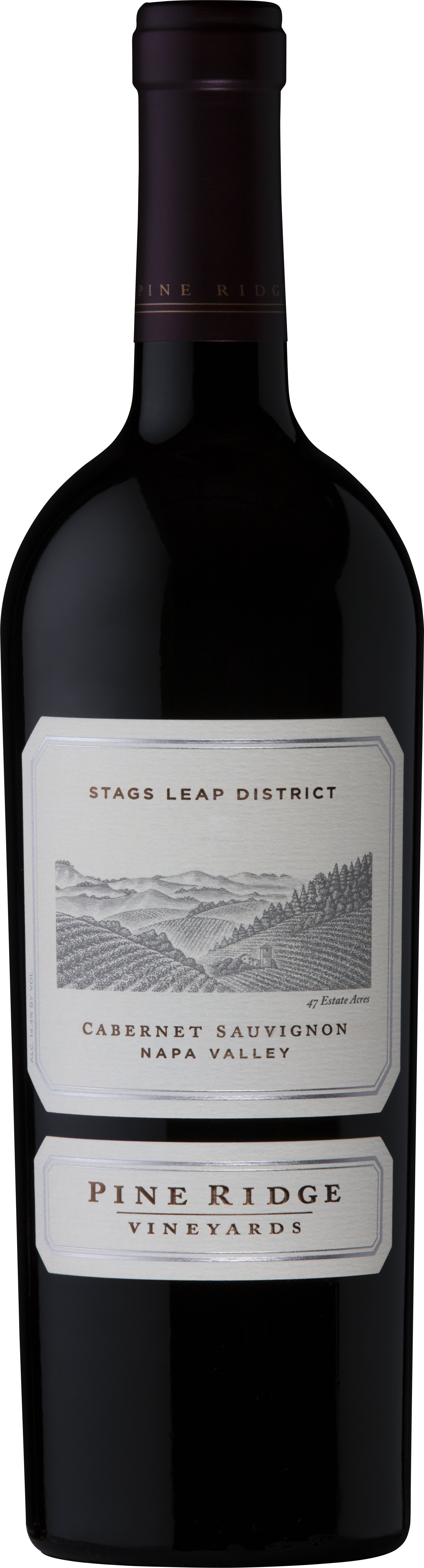 Ridge Vineyards Cabernet Sauvignon Santa Cruz Mountains 2023 | 750