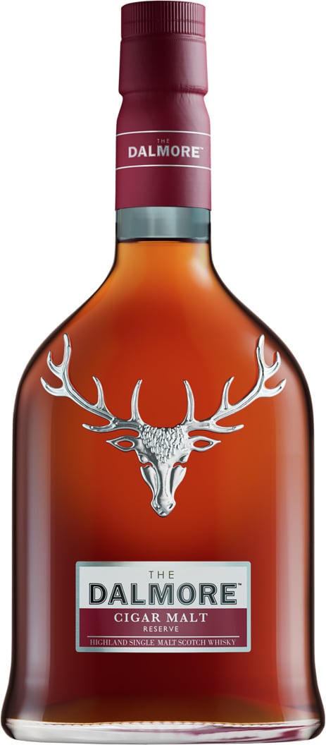 Glenmorangie Infinita 18 Year Old | 750 ml Bottle