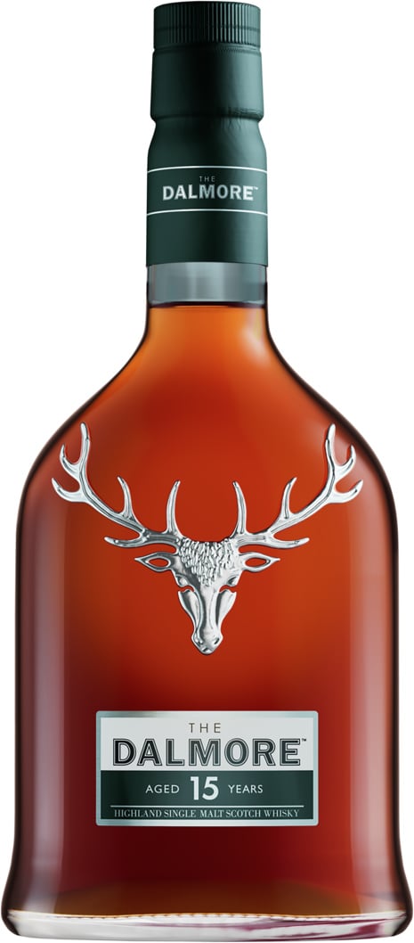 Glenmorangie Infinita 18 Year Old | 750 ml Bottle