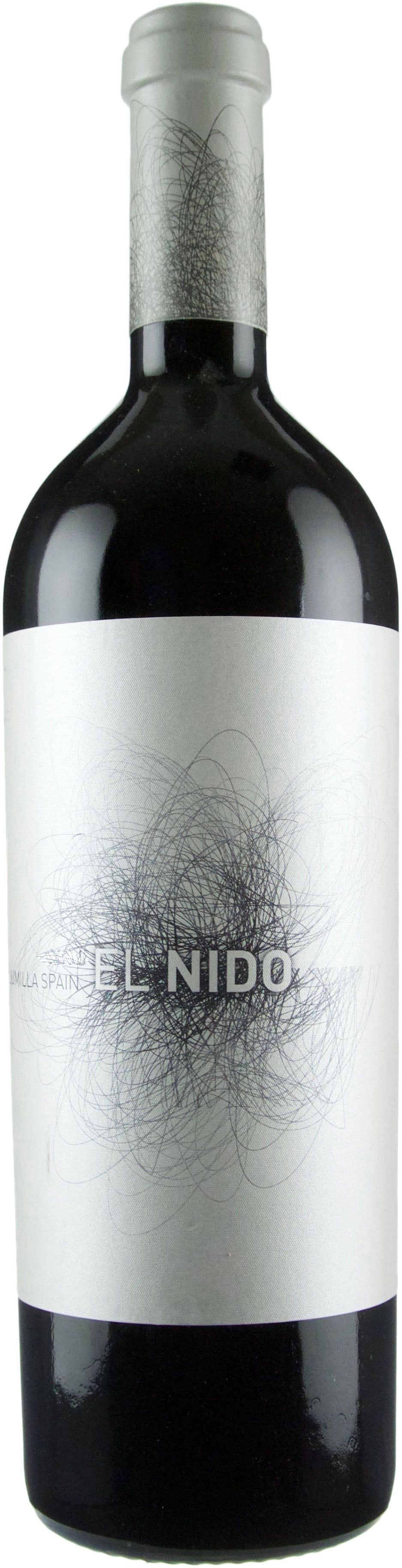 Bodegas El Nido 2022 | 750 ml Bottle