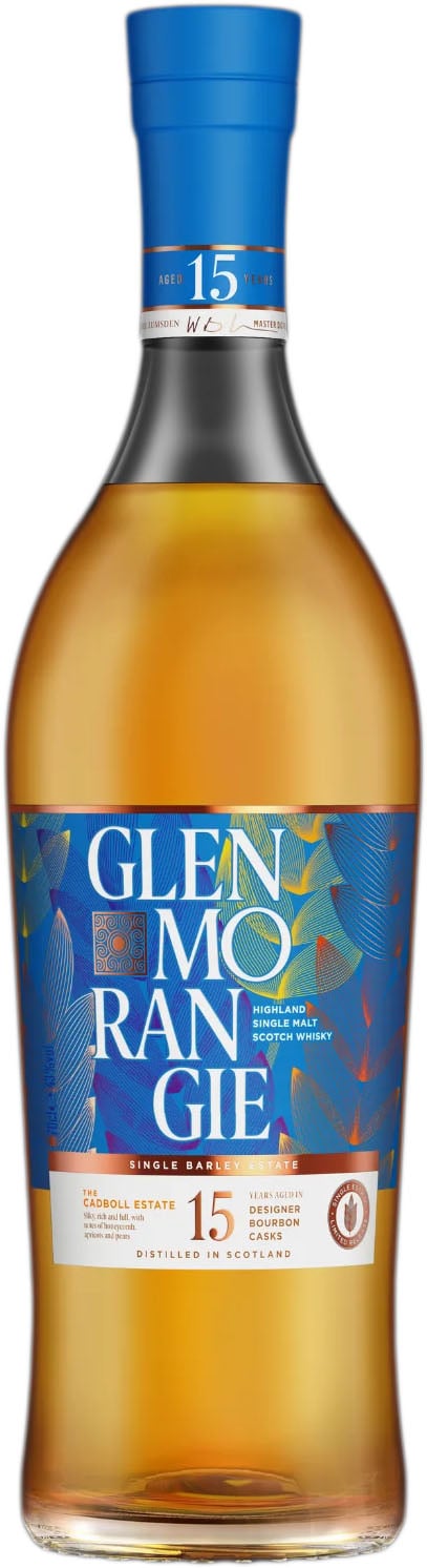 Glenmorangie Infinita 18 Year Old | 750 ml Bottle