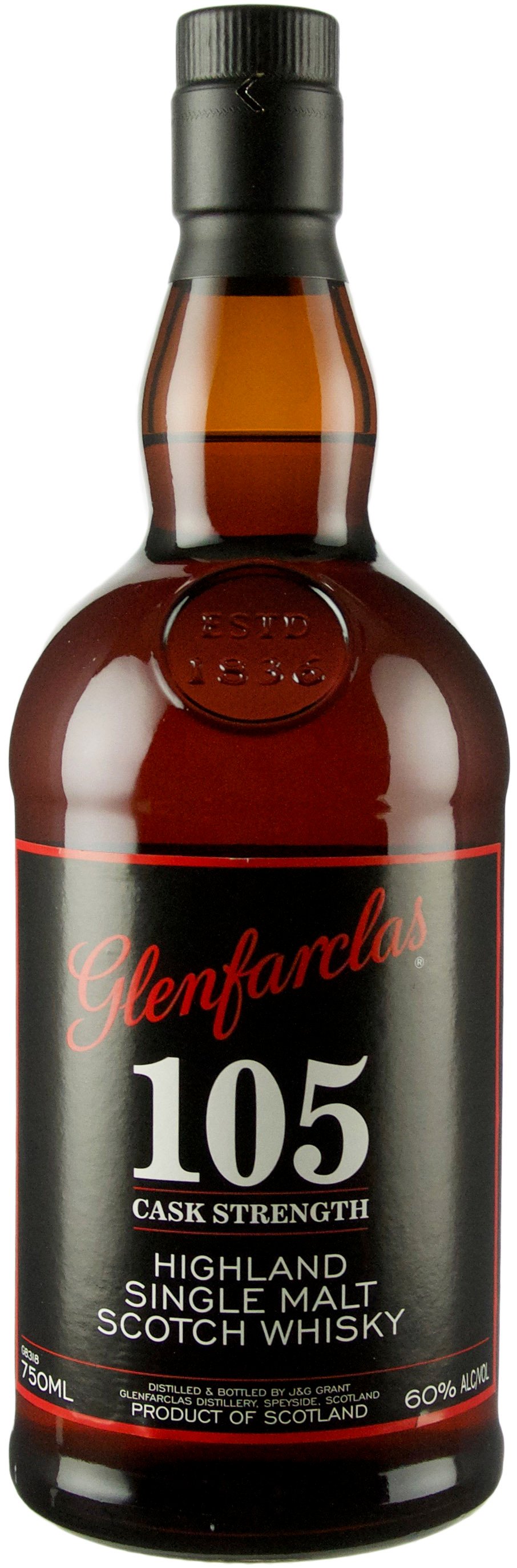 Glenmorangie Infinita 18 Year Old | 750 ml Bottle
