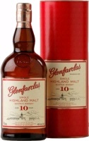 Glenfarclas 10 year old Speyside Single Malt | 750 ml Bottle Glenfarclas 10 year old Speyside Single Malt | 750 ml Bottle