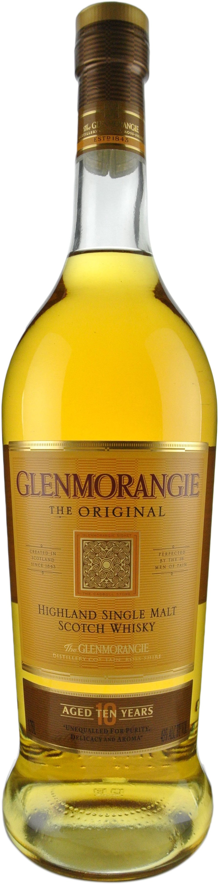 Glenmorangie The Original | 750 ml Bottle Glenmorangie The Original | 750 ml Bottle