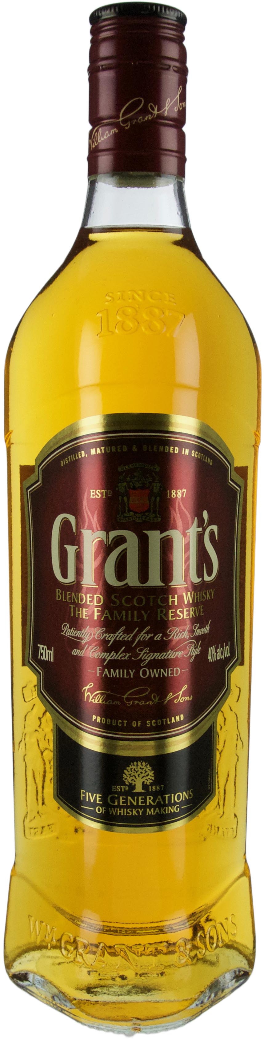 Highland Park Cask Strength Release No. 5 | 750 ml Bottle