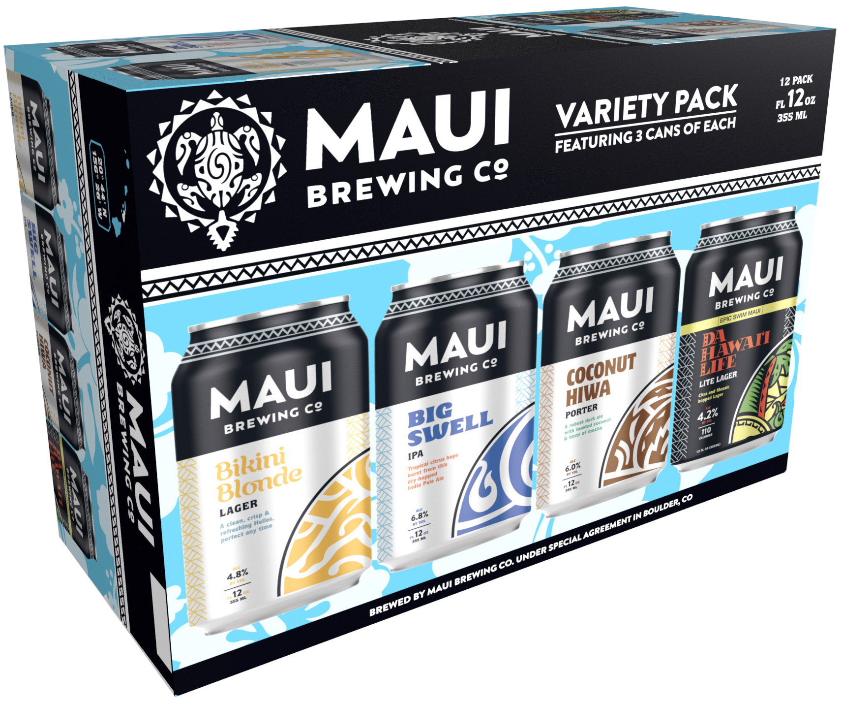 Prince HINOLULU & MAUI CDセット Prince HINOLULU & MAUI CDセット ディスカバリーセット 11種 – NOSE SHOP