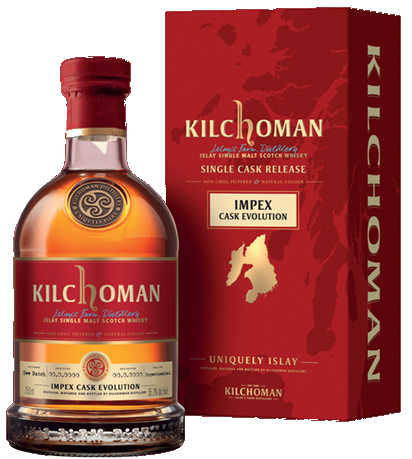 Kilkerran 12 year old Campbeltown Single Malt | 700 ml Bottle