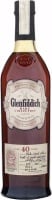 Glenfiddich 40 year old Release 2015