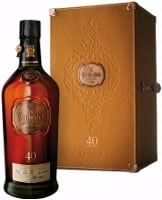 Glenfiddich 40 year old Release 2013